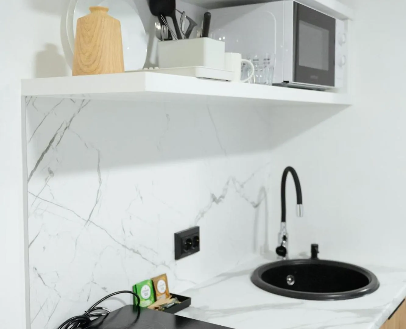 Myfreedom Апартаменти Вул Лаврська 4 Kyiv Apartment